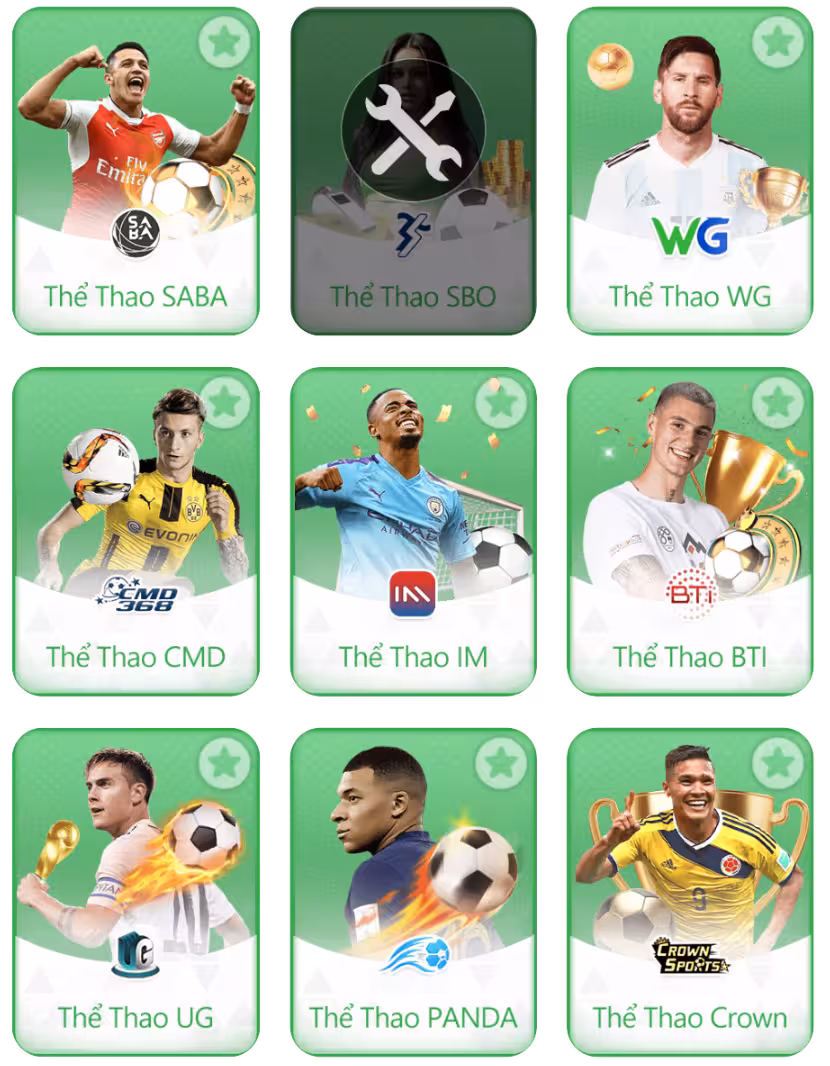 Thể thao f8bet25